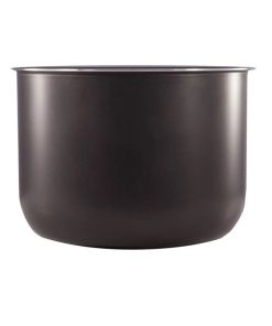 Instant Pot® 8QT Aluminum Inner Cooking Pot with Ceramic-Coated Interior