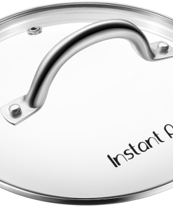 Instant Pot® 8QT Tempered Glass Lid